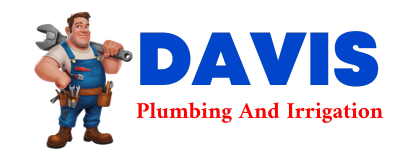 Trusted plumber in WICONISCO